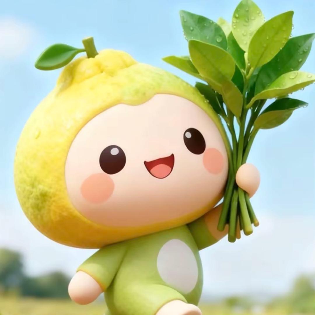 旺仔