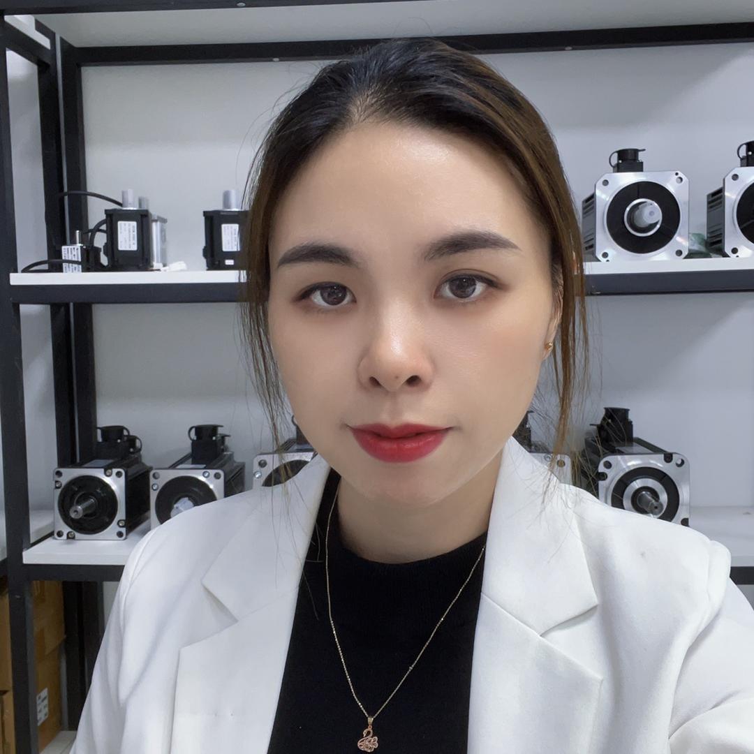 格律为伺服电机工厂