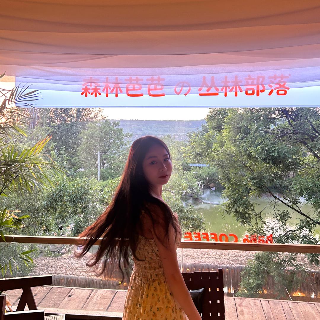 ✨ 吖