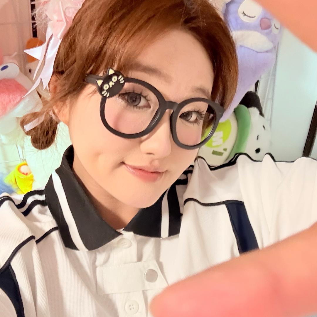 黛西daisy🌼