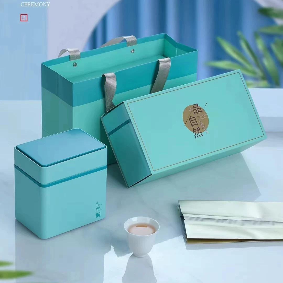 福建誉鸿礼盒工厂