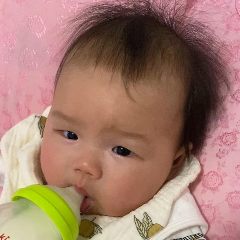 开心是个小胖子