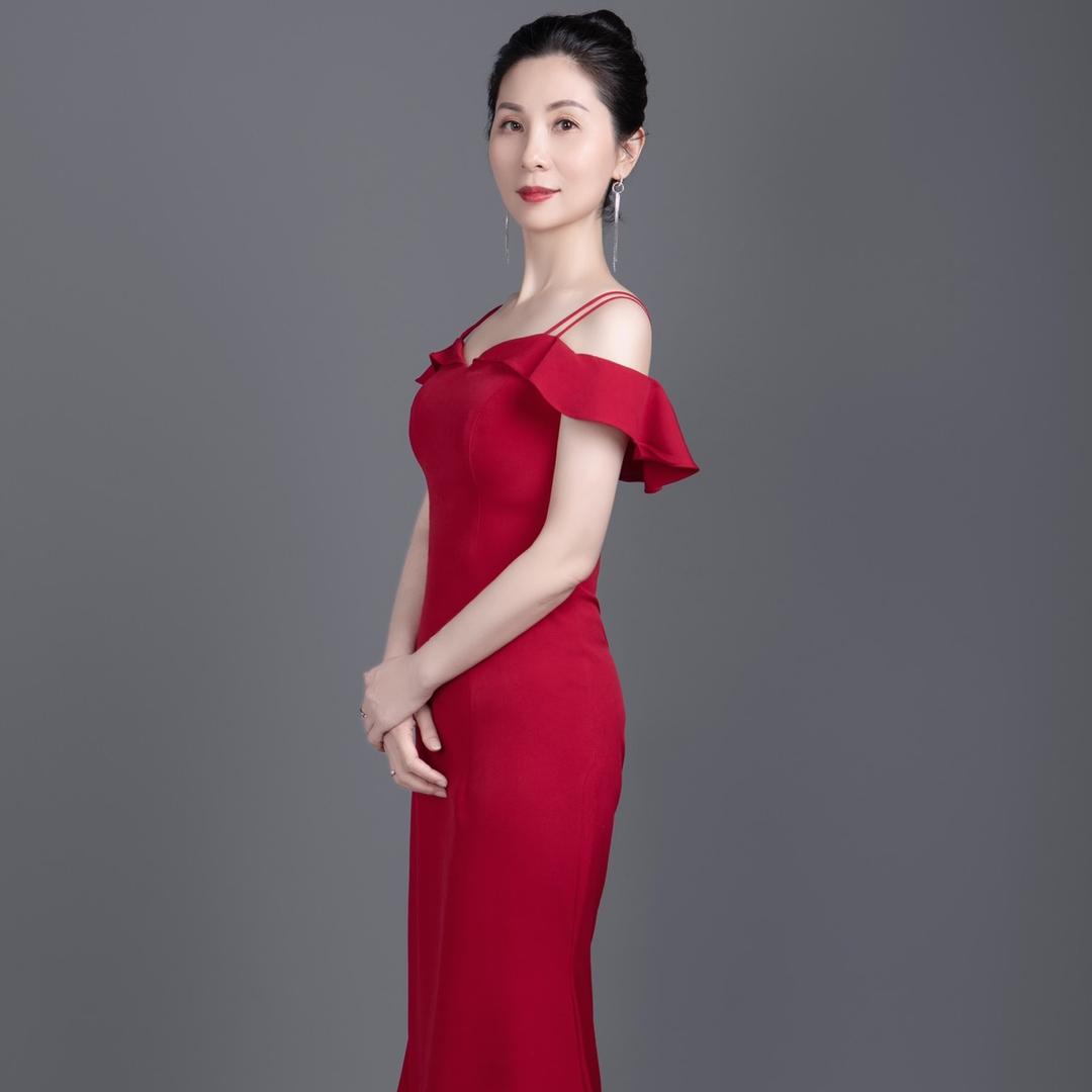 诸暨情姐说创业