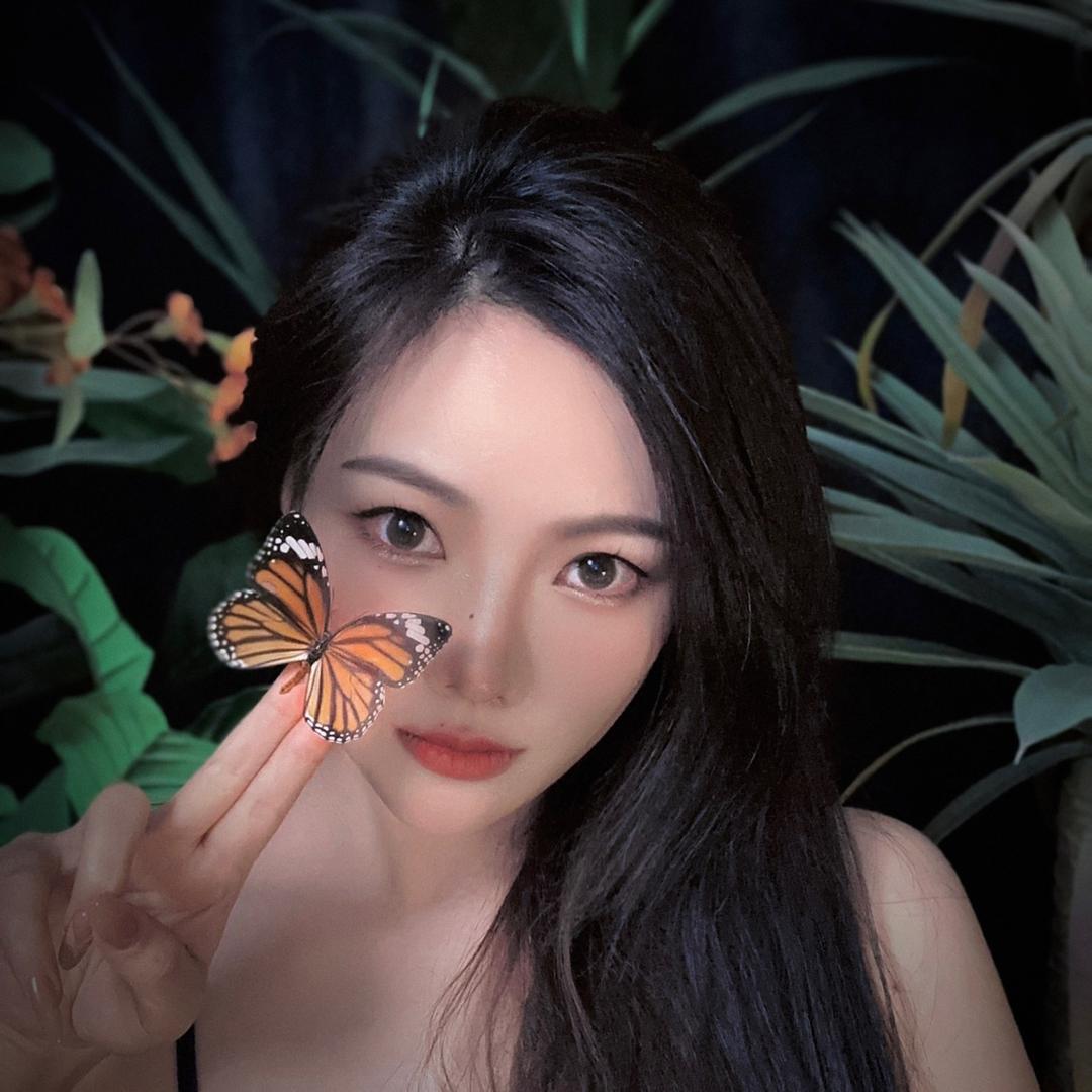 李沐子（回归版）