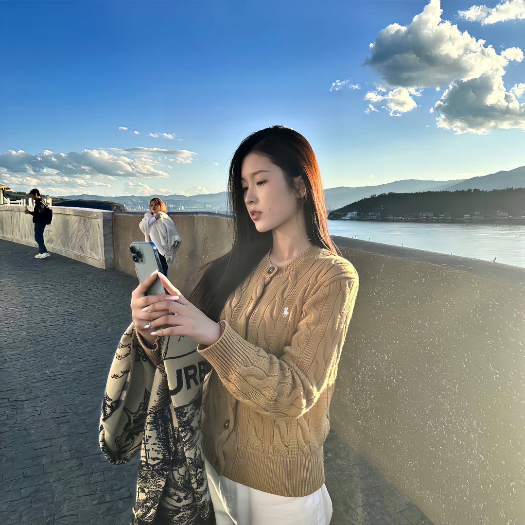 小刘要早起🐷