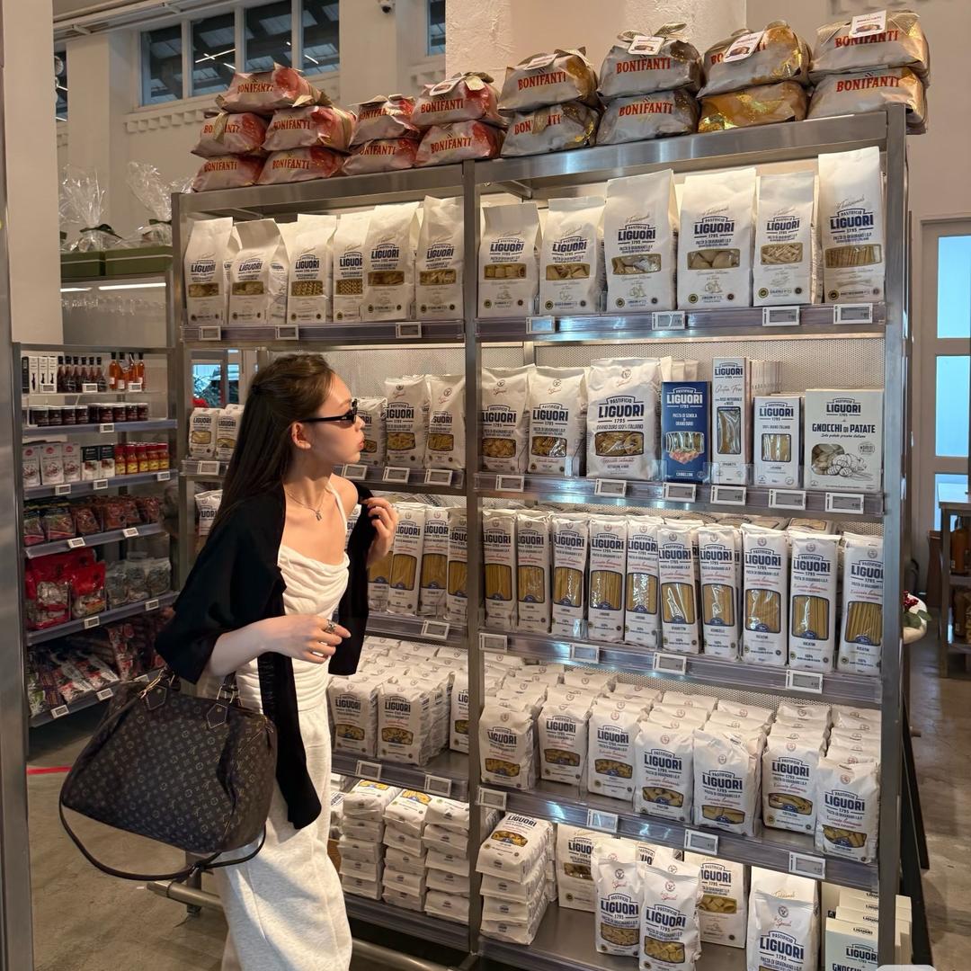 我是熙熙熙不吃葱姜蒜