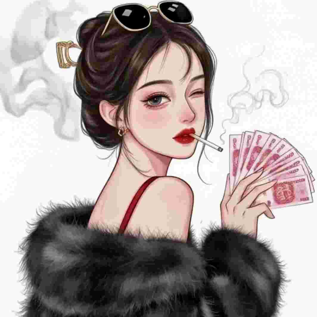 @因缘而随心