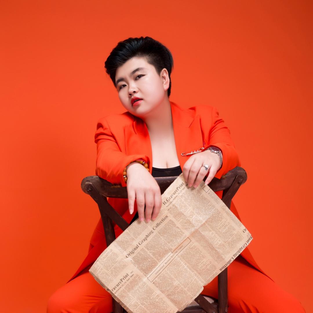 小爱创业谈