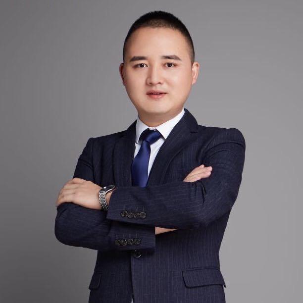杨越老师