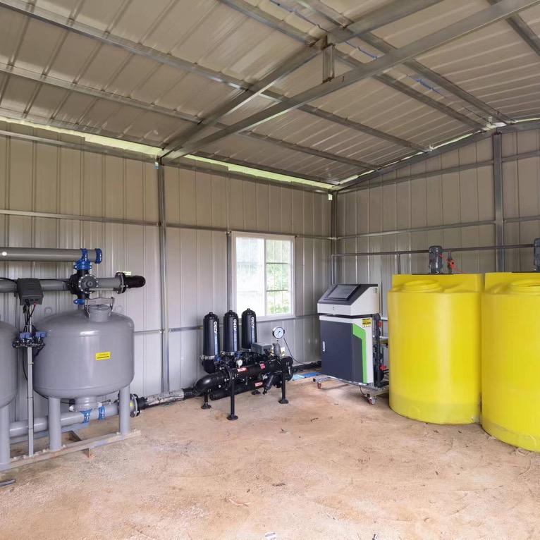 石家庄润沃滴灌喷灌