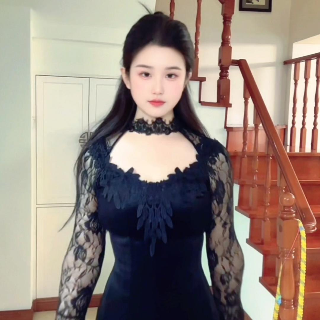 奶茶喵喵