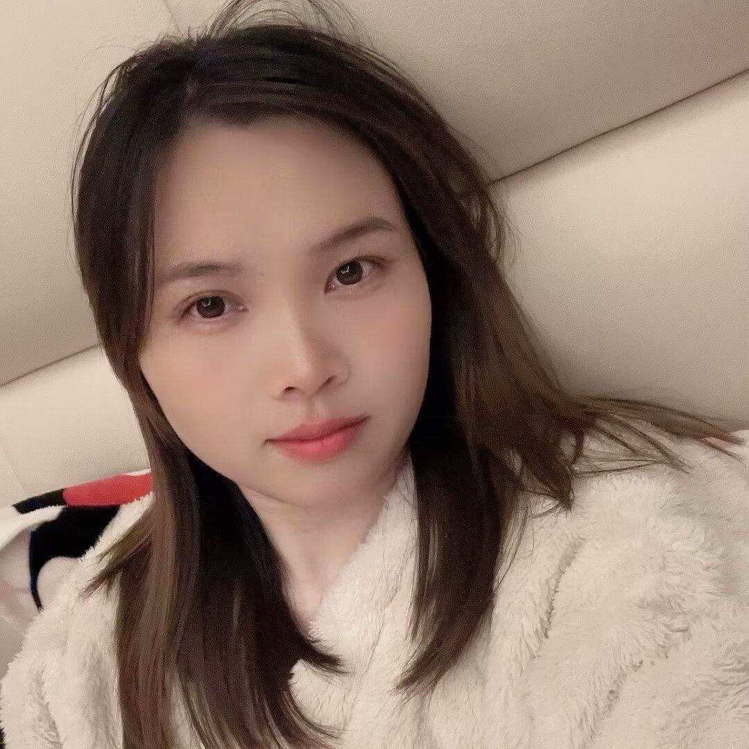 丹丹妹儿在成都