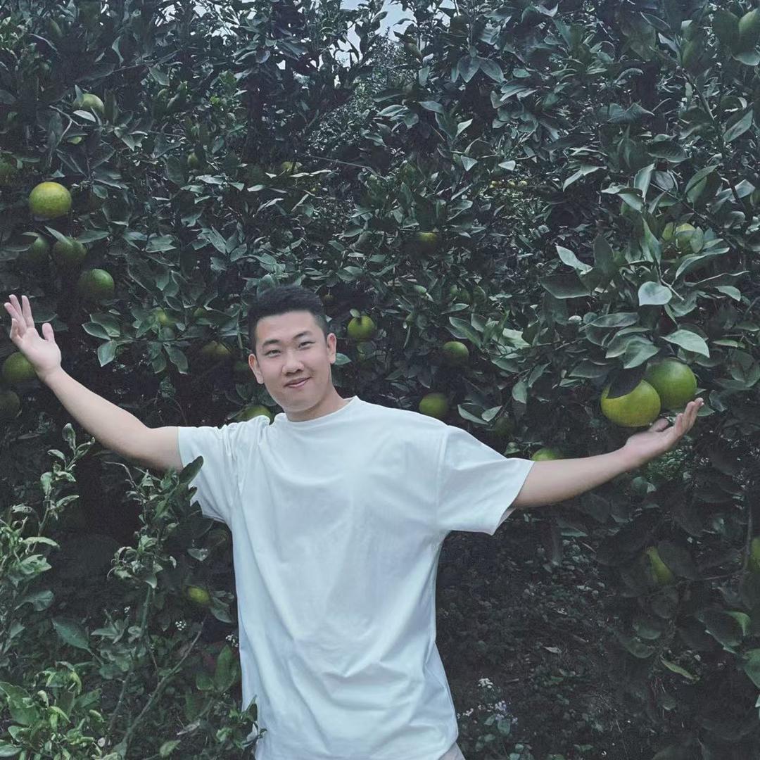 柚柚见面了