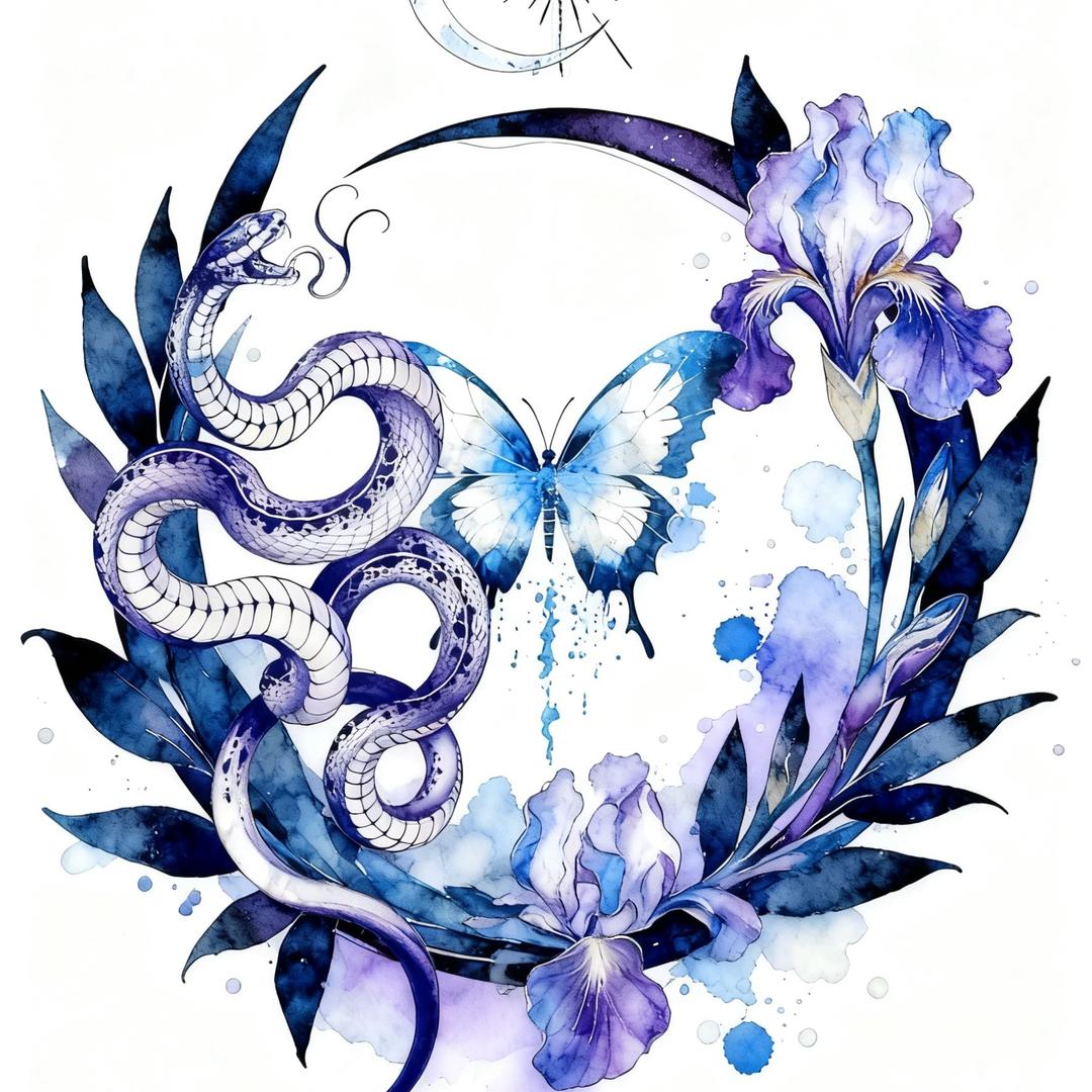 ❥ˡᵒᵛᵉ ࿐ 蓝馨 🦋