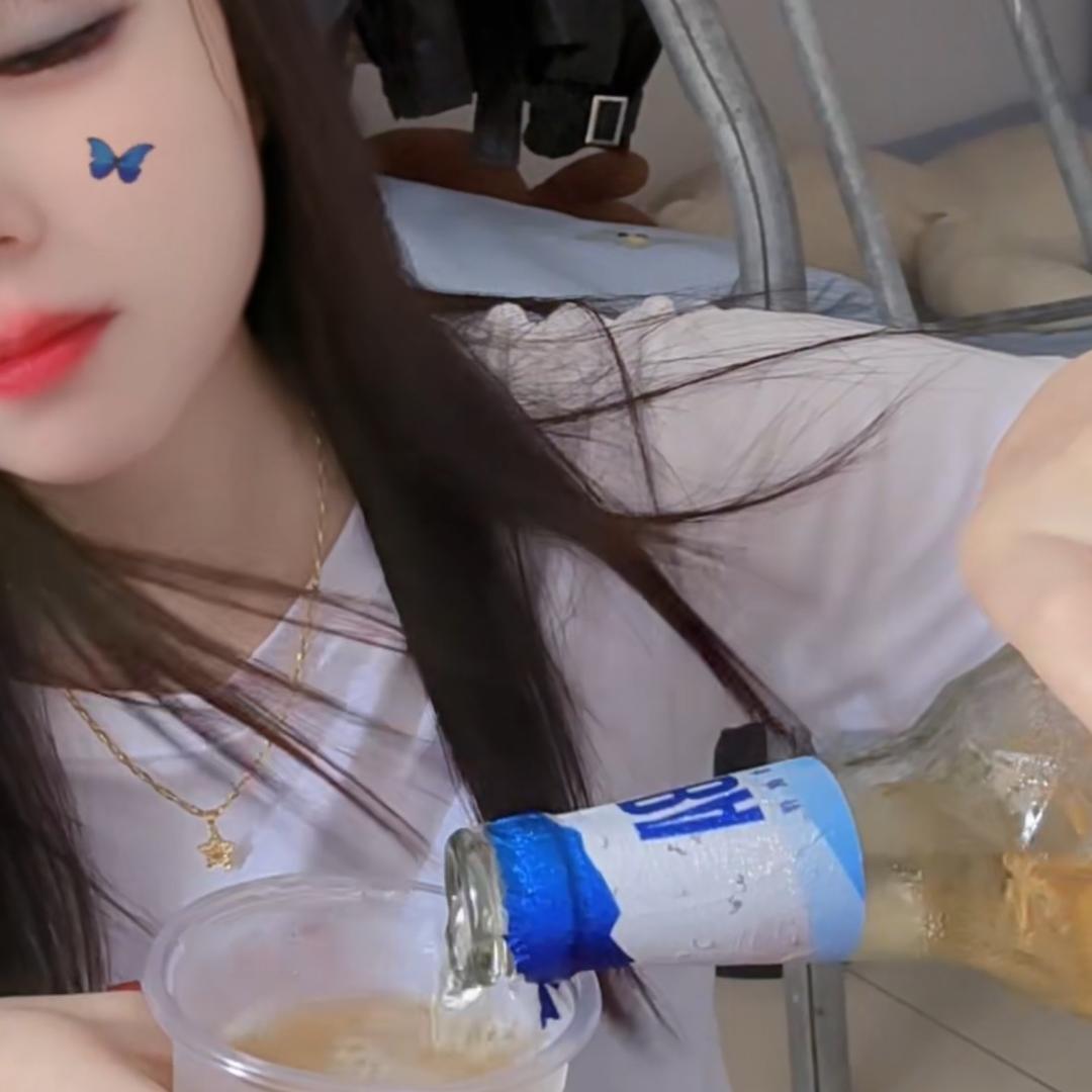 广东小丫头