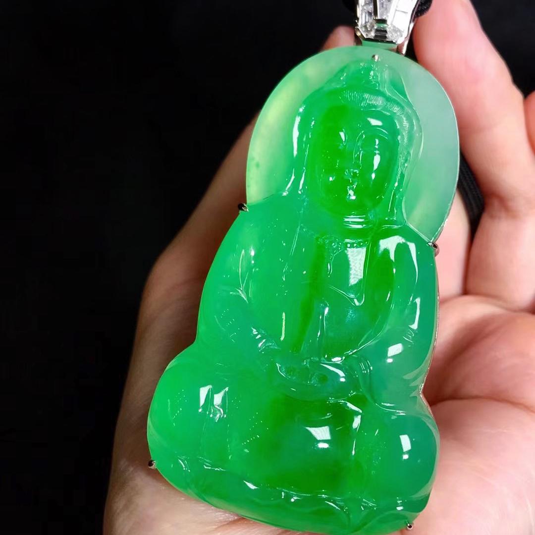 熙熙宛秋翡翠臻选