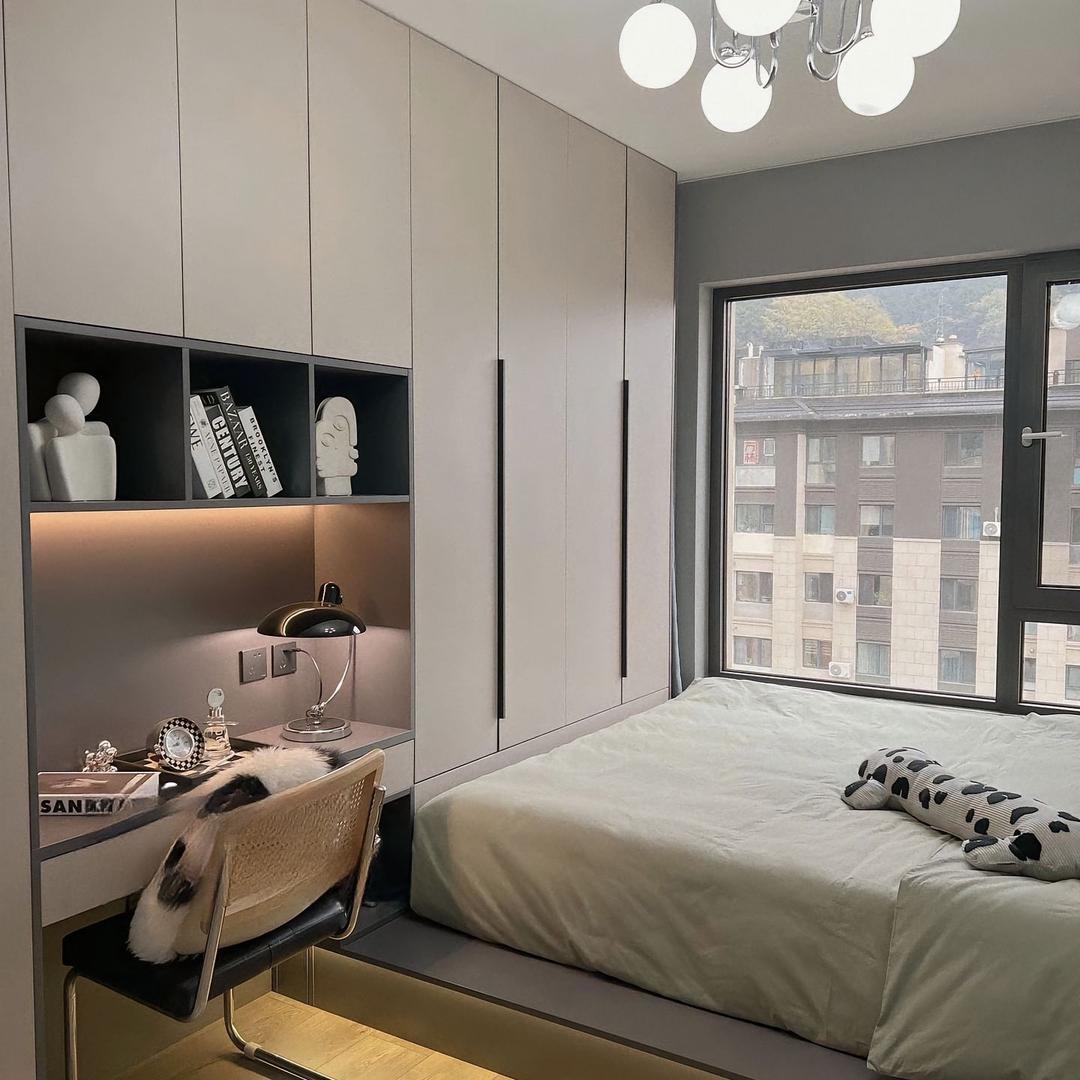 海口全屋定制工厂斌斌