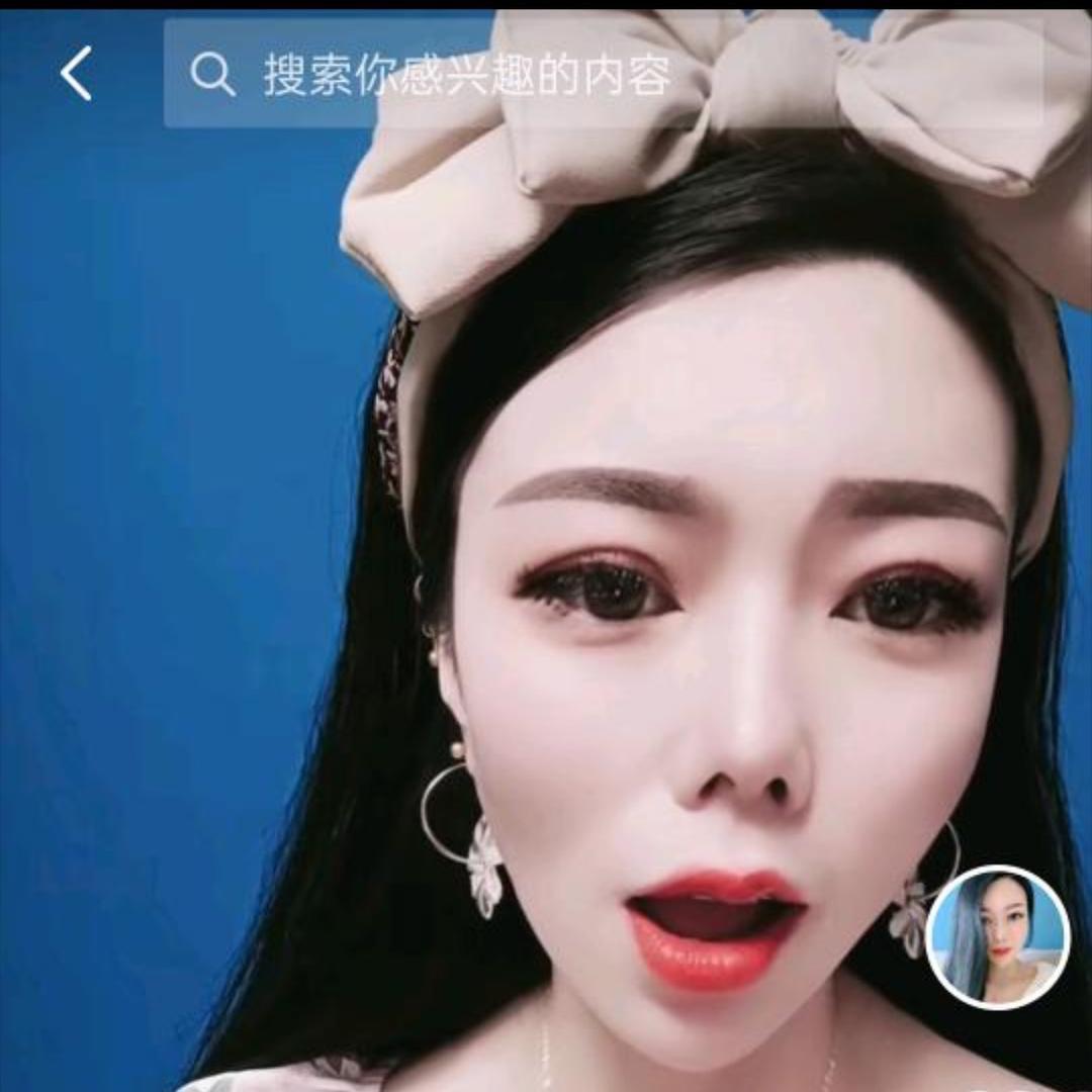 小晴妹
