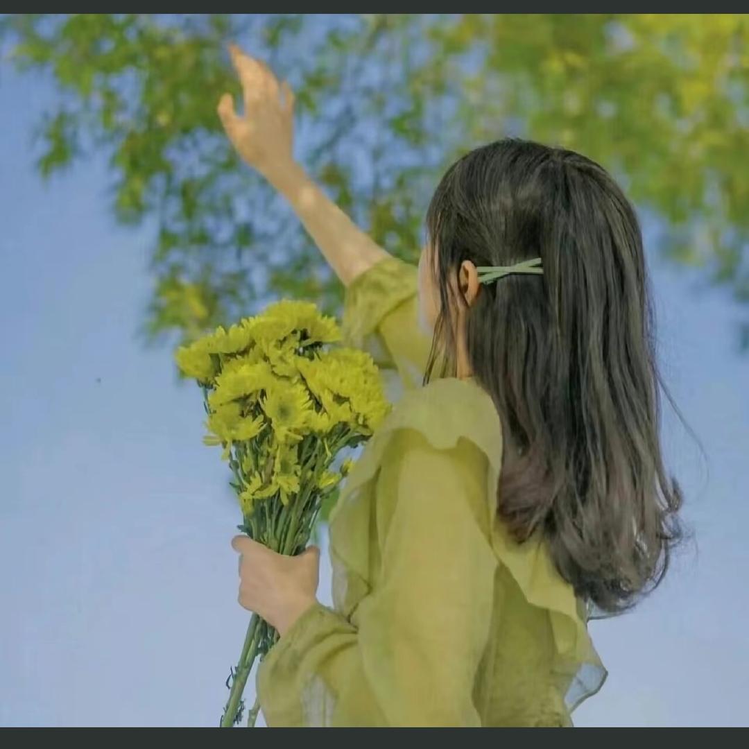 ❤无所依