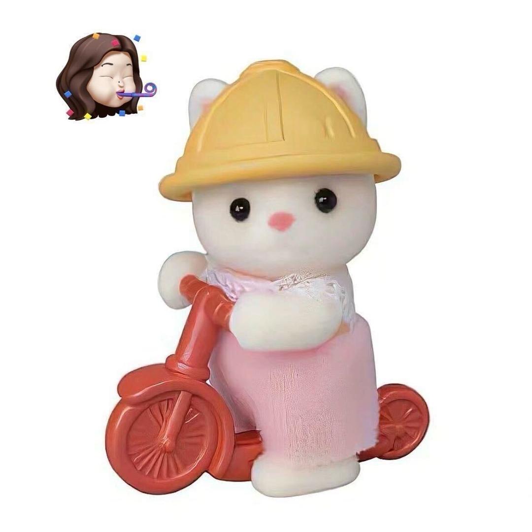 醒醒小丸子🎊🧸