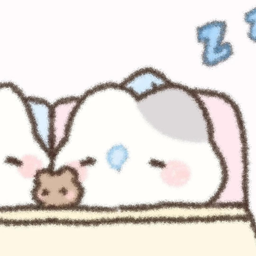 我是一只企鹅🐧