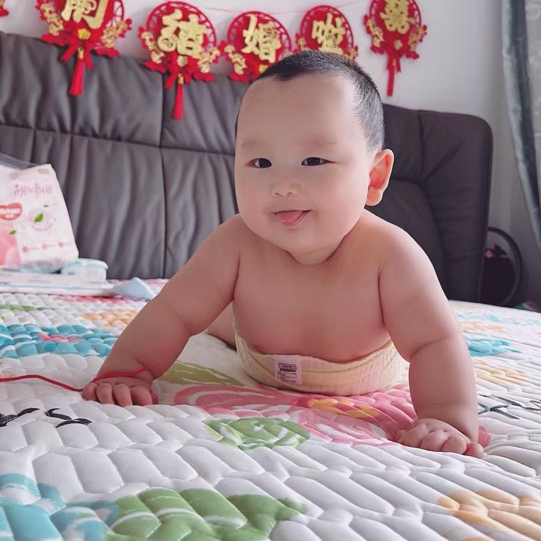吴越🥰