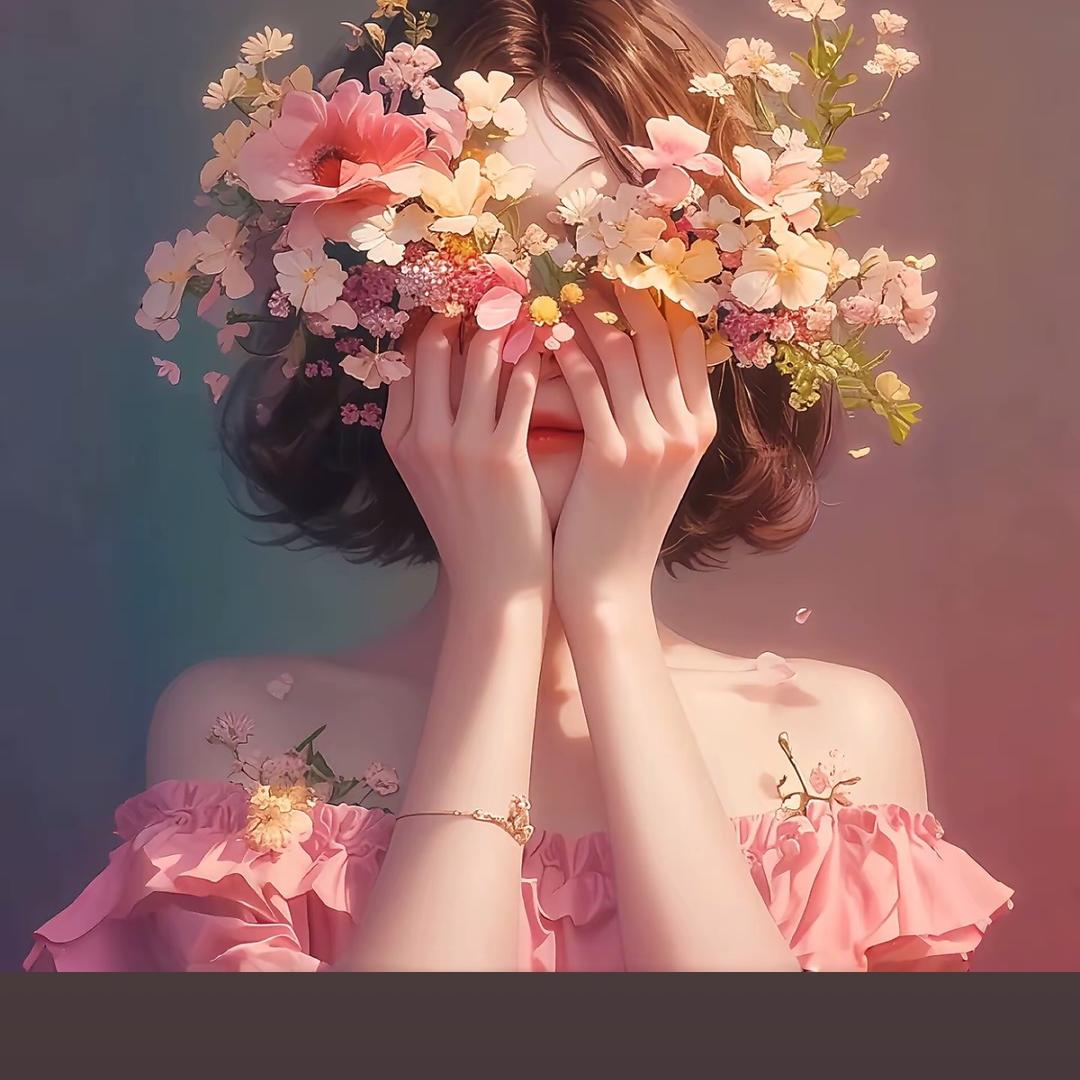 小情绪🍀