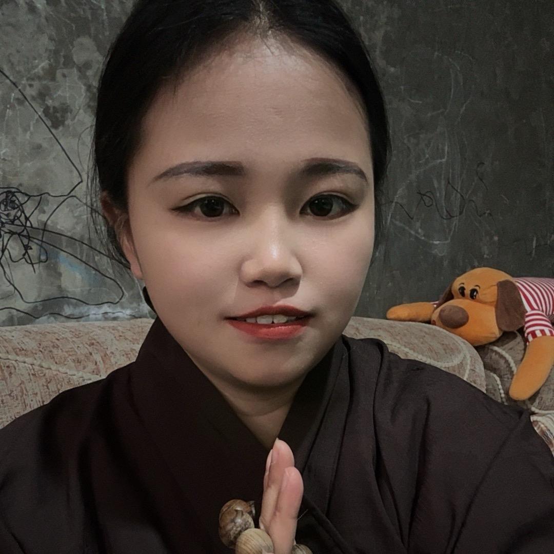 夜郎师太