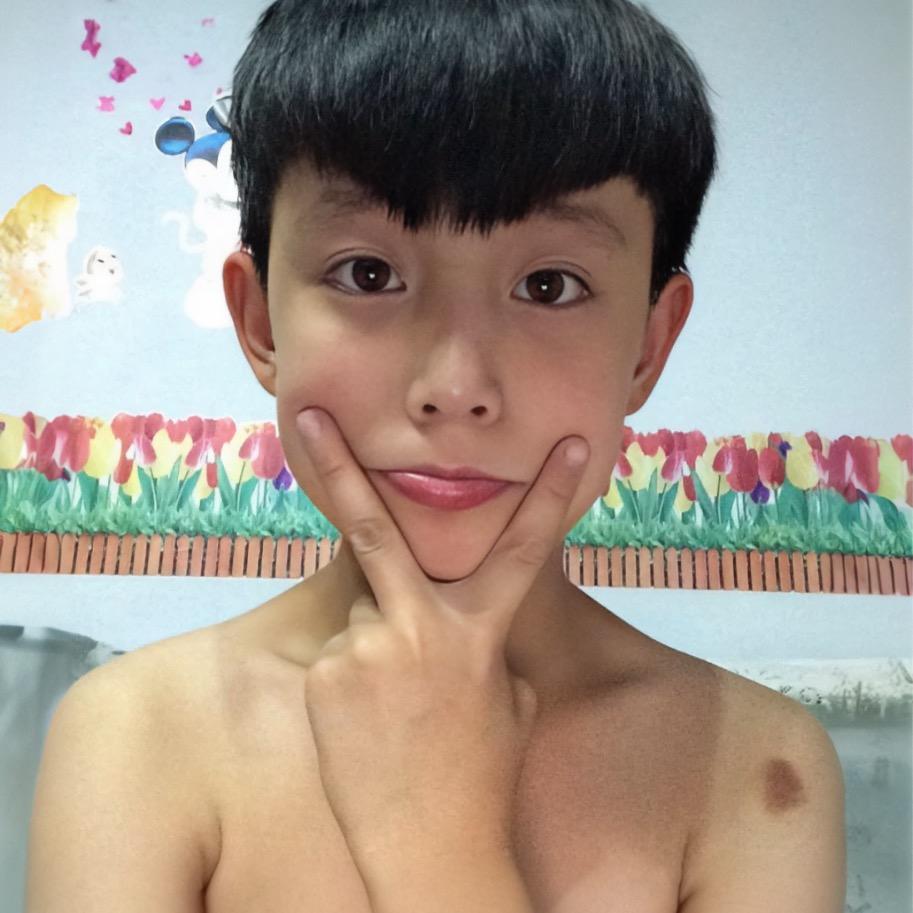 口水坚现场喊麦