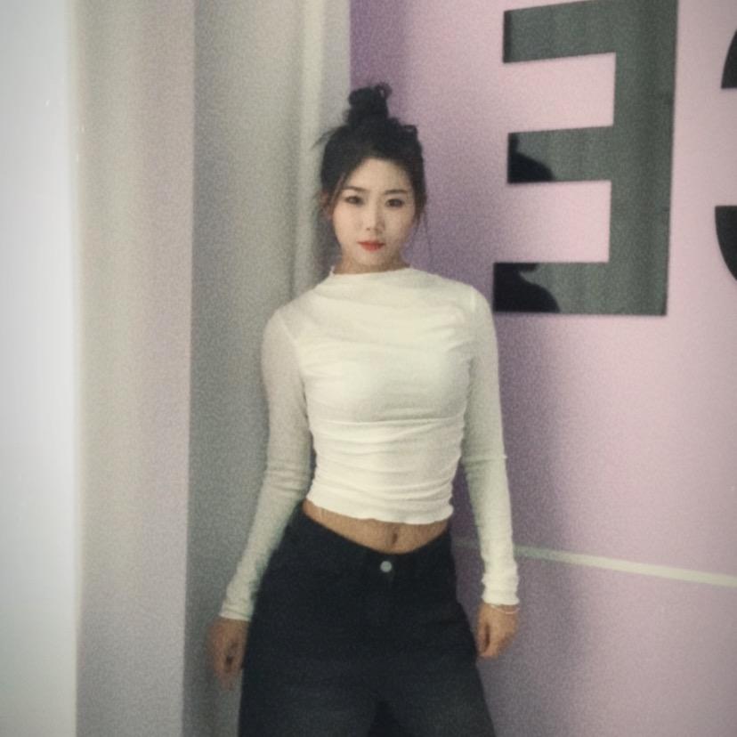 JS舞蹈 路路老师（零基础学舞找我）