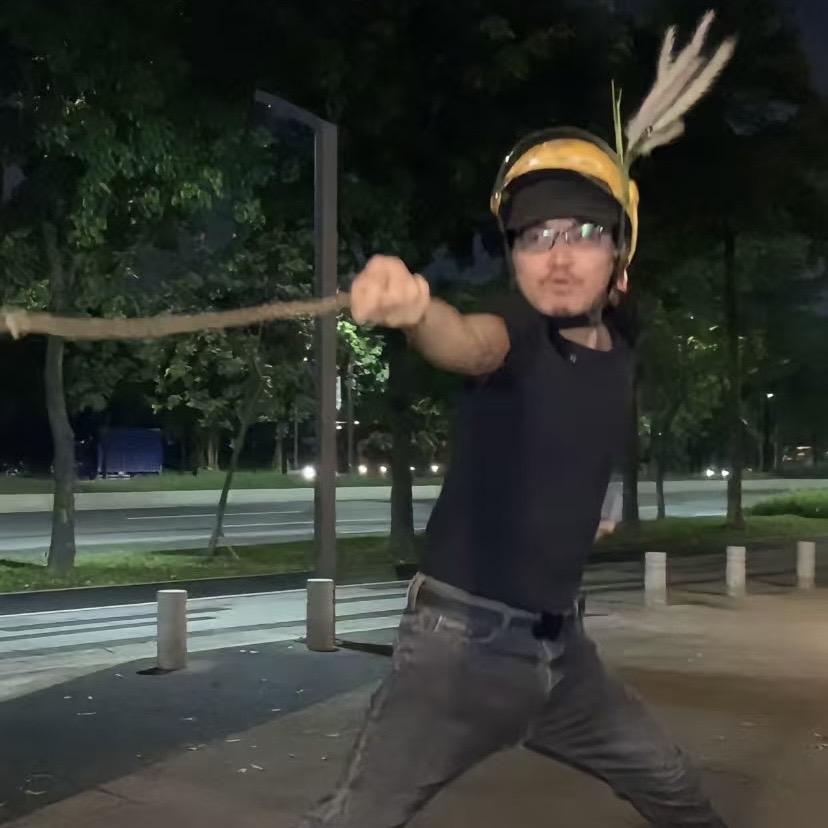 钟道玄