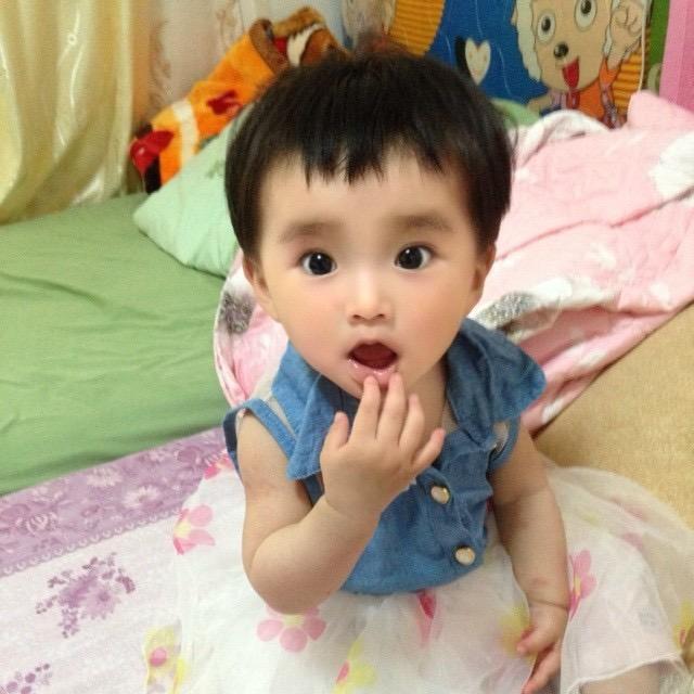 李庆华