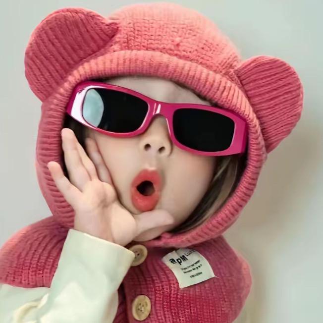 小满穿搭衣橱🎀