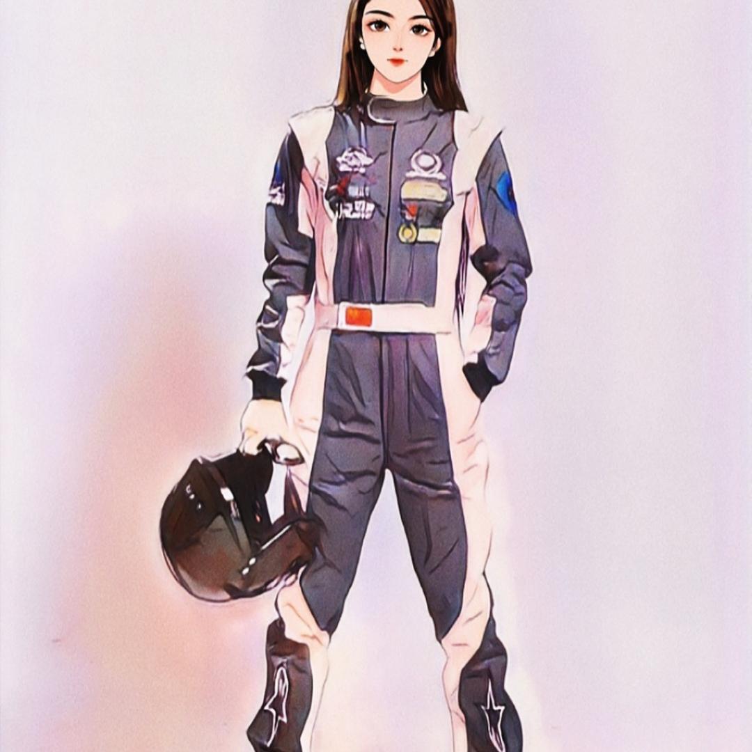 大美～