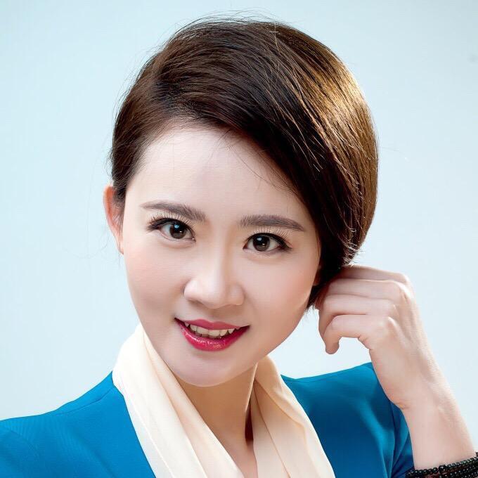 主持人桑桑@抖音