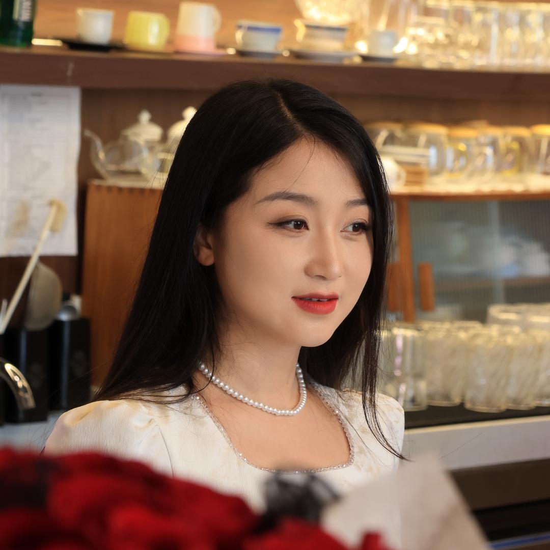 婕婕🍀