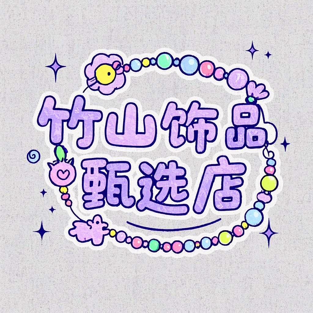 竹山饰品甄选店