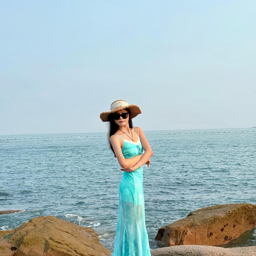 杨婷De🏠（软装中）