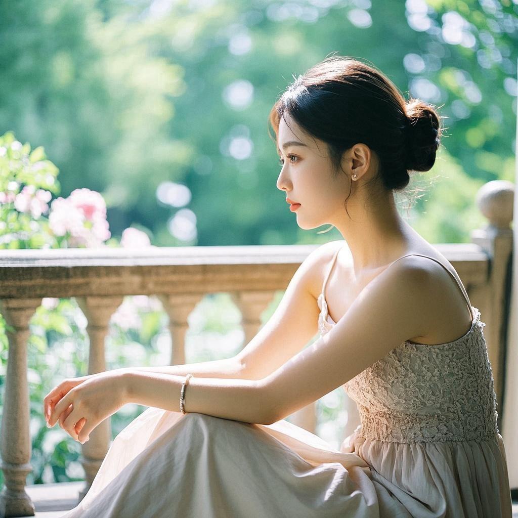 妙妙语穿搭