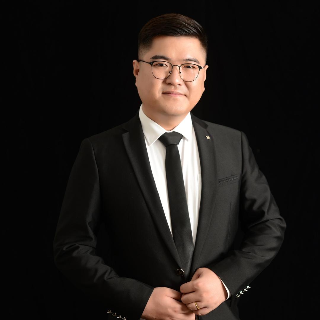 娜姐的王先生