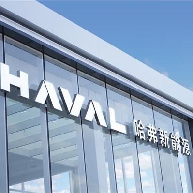 哈弗SUV.雅安建国新能源店