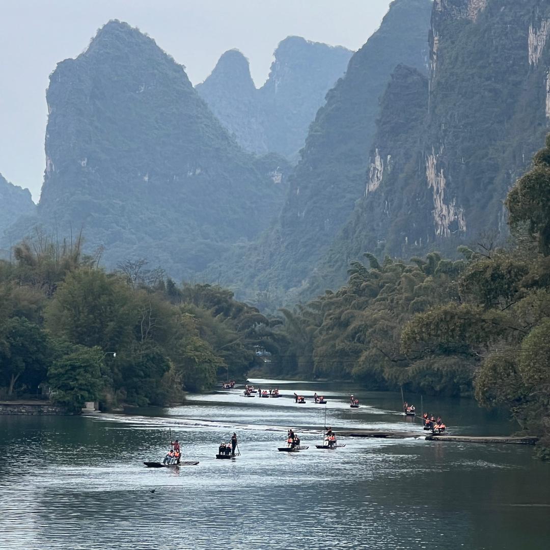 小红帽