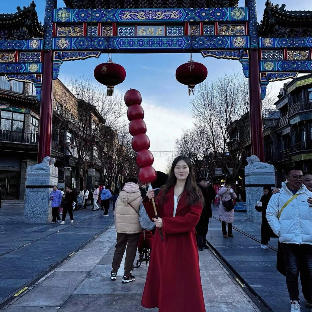 小唐爱旅行(北京)