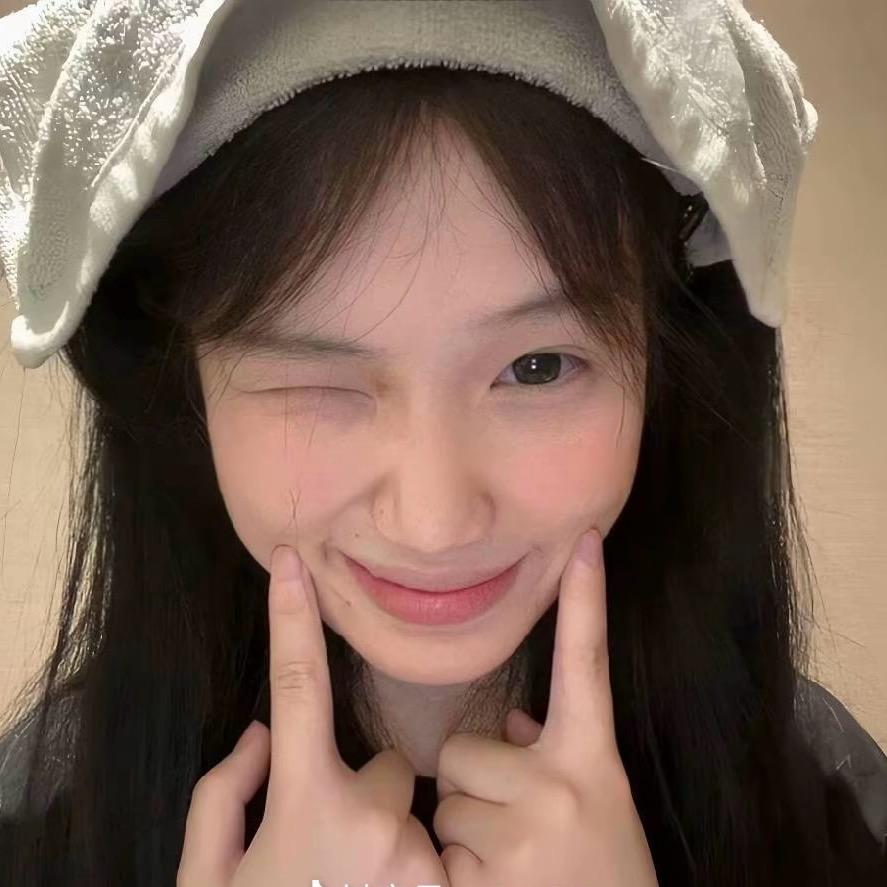 小妮⛄️
