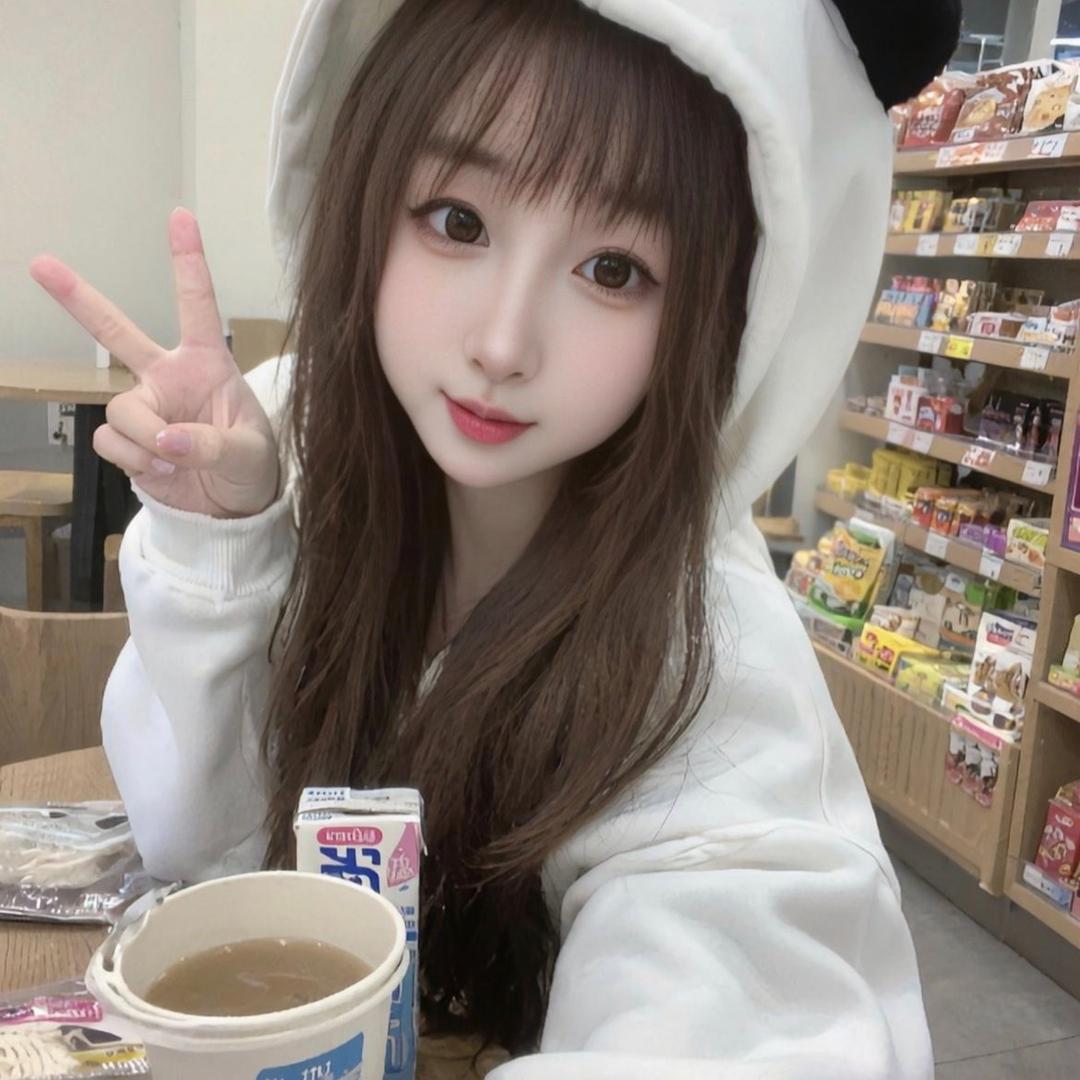 余生皆遇良人💕