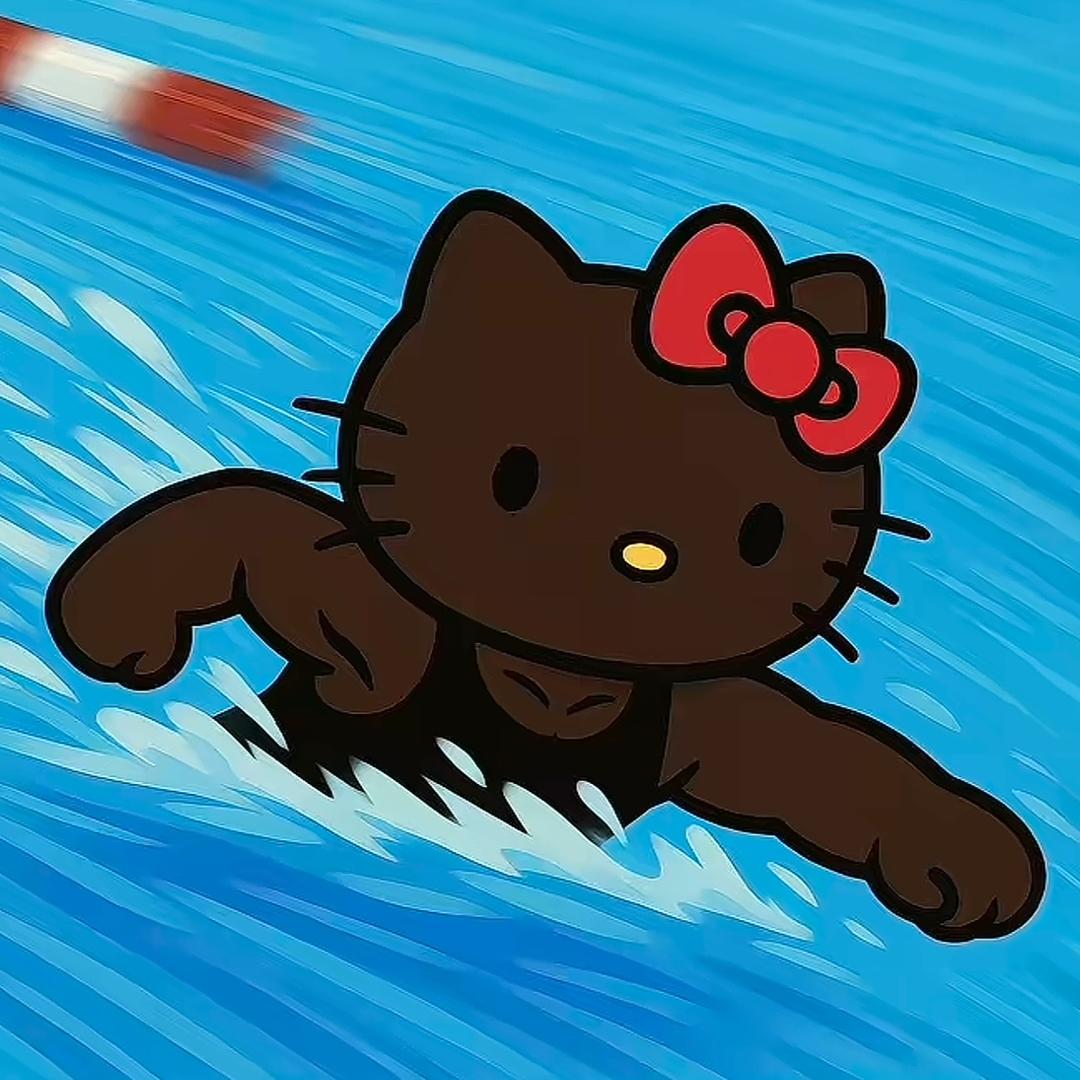 竹青（三角洲跑刀女鼠）