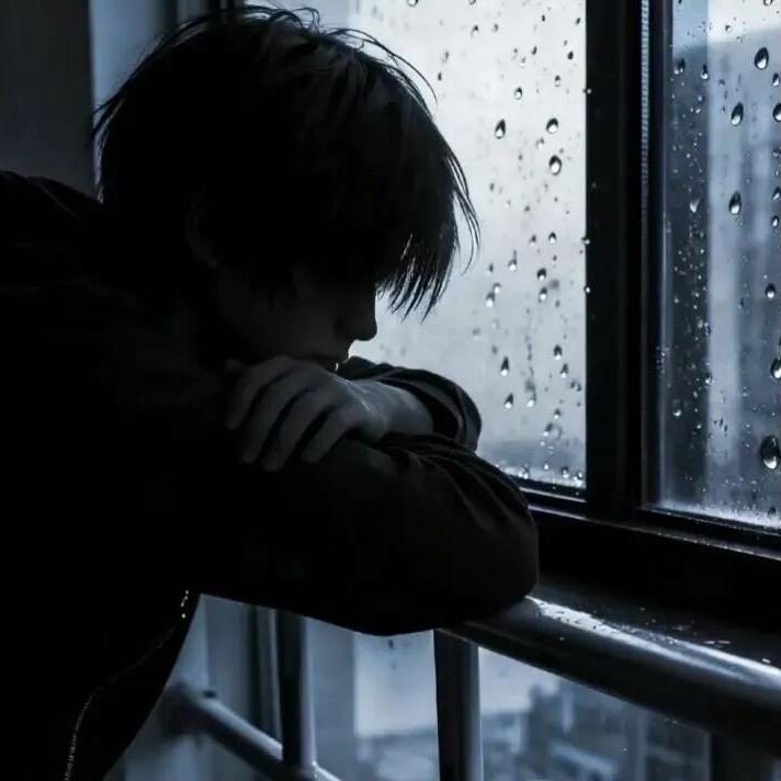 霖柒