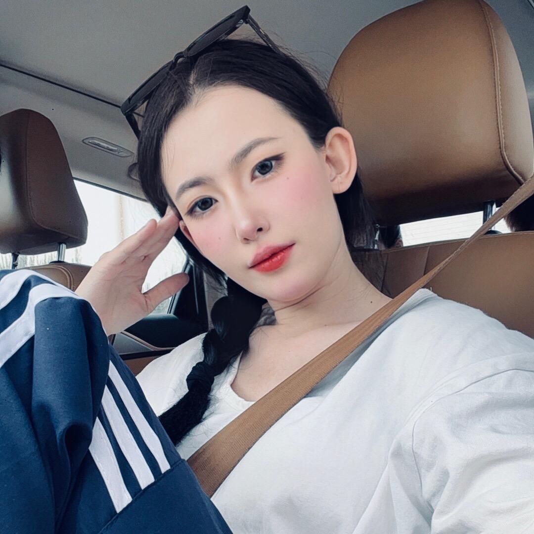 澜妍美妆工作室官方号