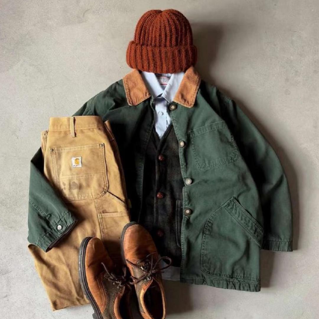 大吉Vintage