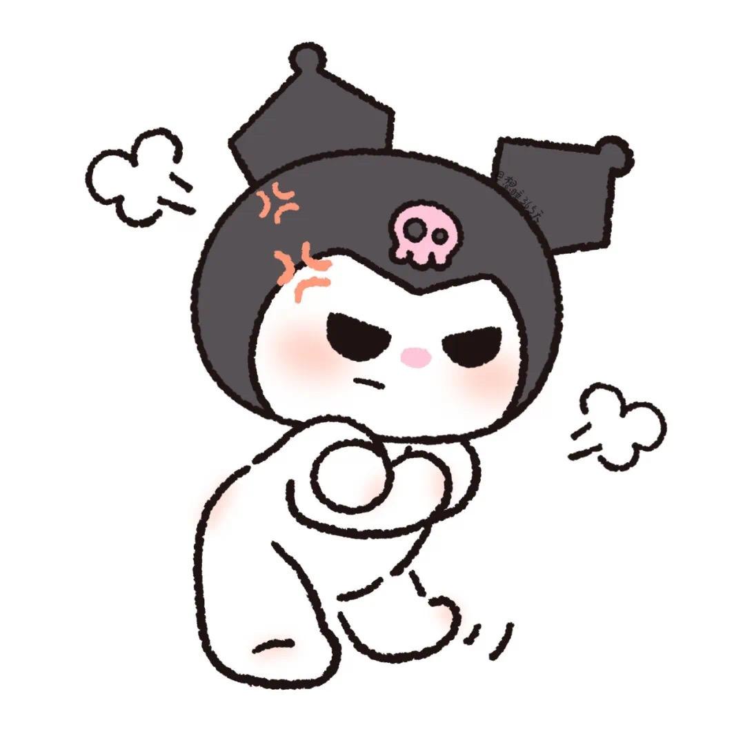小小肥猫